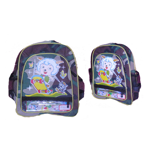 School Bag