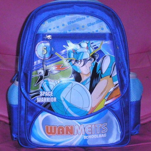 School Bag