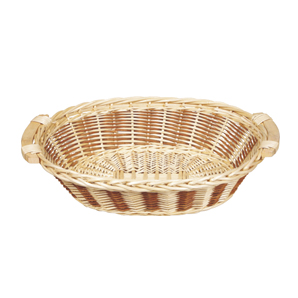 Willow Tray Basket