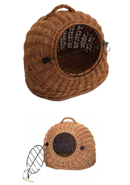 Willow Pet Bed