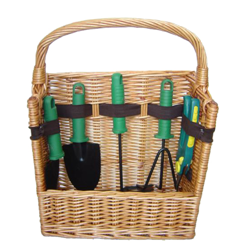 Garden Tool Basket