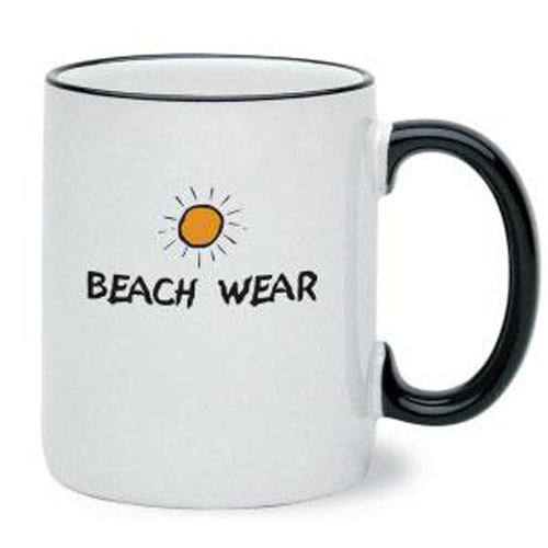 Promotional Ceramic Mug