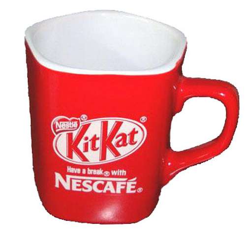 Promotional Ceramic Mug