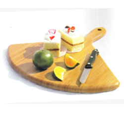 Bamboo Cutting Board