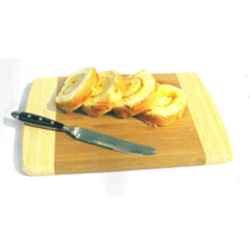 Bamboo Cutting Board