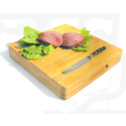 Bamboo Cutting Board