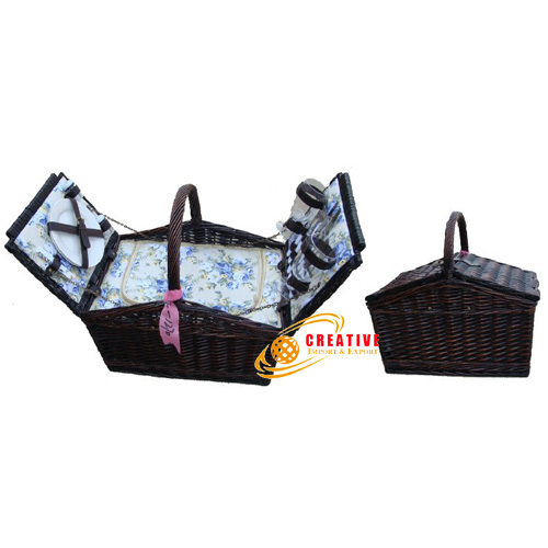 HQC-1270 2persons basket