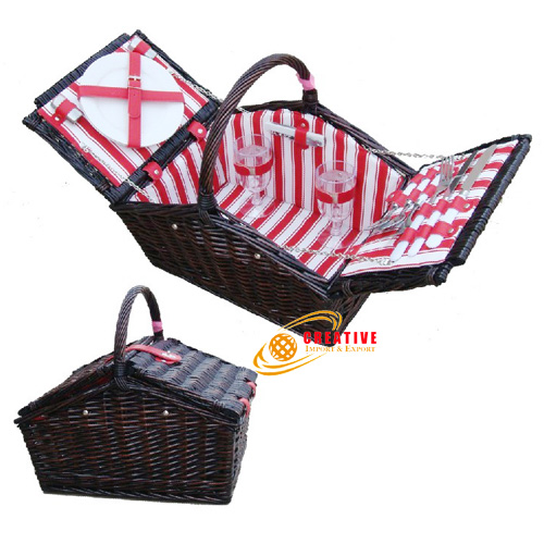 HQC-1271 2persons basket