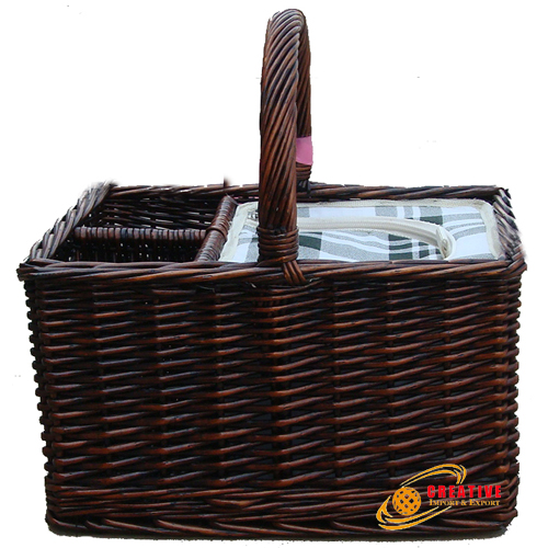 HQC-1275 2persons basket