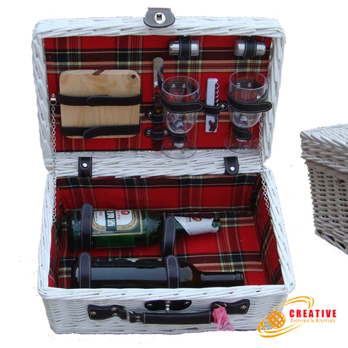 HQC-1283 2persons basket
