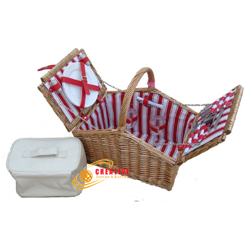 HQC-1296 2persons basket