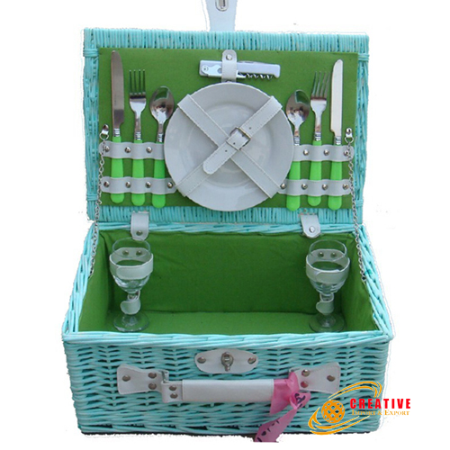 HQC-12127 2persons basket
