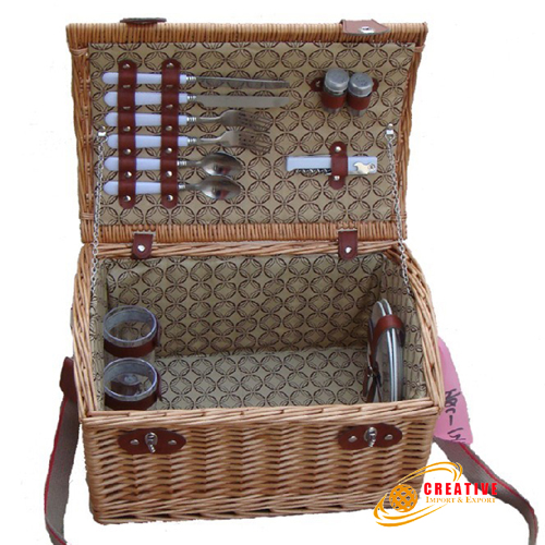 HQC-12134 2persons basket