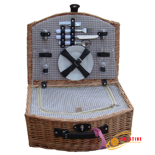 HQC-12135 2persons basket