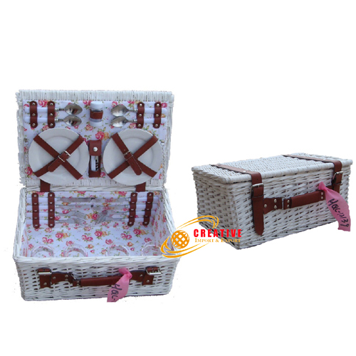 HQC-12139 4persons basket