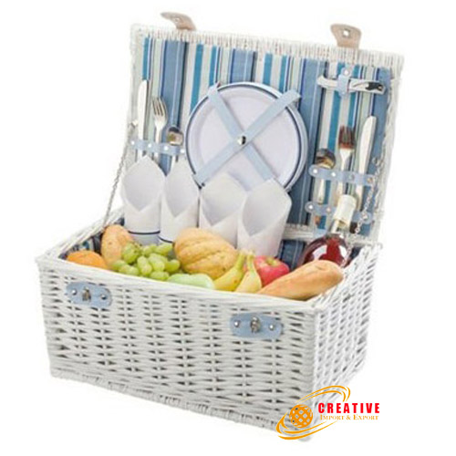 HQN-005 4persons basket