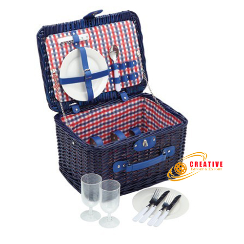 HQN-009 2persons basket
