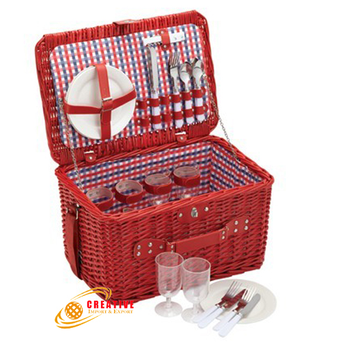 HQN-011 4persons basket
